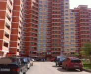 1-комнатная квартира площадью 42 кв.м, Нахимова ул., 14А | цена 2 650 000 руб. | www.metrprice.ru