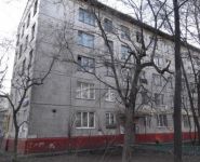 3-комнатная квартира площадью 41 кв.м, Волоколамское ш., 16БК3 | цена 6 348 000 руб. | www.metrprice.ru