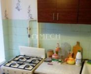 3-комнатная квартира площадью 57 кв.м, Сталеваров ул., 18К2 | цена 7 350 000 руб. | www.metrprice.ru