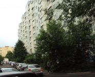 3-комнатная квартира площадью 0 кв.м, Шараповская ул., 2К2 | цена 7 500 000 руб. | www.metrprice.ru