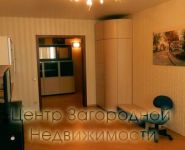 3-комнатная квартира площадью 74.9 кв.м, Витте аллея, 2К1 | цена 10 700 000 руб. | www.metrprice.ru