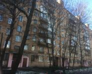 2-комнатная квартира площадью 43 кв.м, Коровинское ш., 20К1 | цена 5 500 000 руб. | www.metrprice.ru