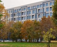 3-комнатная квартира площадью 73.9 кв.м в Апартаменты "ApartVille Fitness & Spa Resort", Дмитровское шоссе, д.81 | цена 10 087 350 руб. | www.metrprice.ru