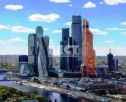 1-комнатная квартира площадью 50 кв.м в МФК "Neva Towers", Красногвардейский 1-й пр., ВЛ17-18 | цена 16 850 000 руб. | www.metrprice.ru