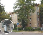 2-комнатная квартира площадью 64.6 кв.м, Ломоносова ул., 16 | цена 2 200 000 руб. | www.metrprice.ru