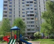 1-комнатная квартира площадью 41 кв.м, Плавский пр., 8К1 | цена 4 800 000 руб. | www.metrprice.ru