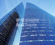 4-комнатная квартира площадью 371 кв.м, Пресненская наб., 12 | цена 237 120 000 руб. | www.metrprice.ru