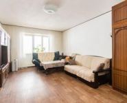 1-комнатная квартира площадью 53.6 кв.м, улица Дмитрия Ульянова, 6к1 | цена 5 500 000 руб. | www.metrprice.ru