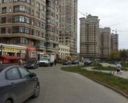 1-комнатная квартира площадью 41 кв.м, Северное шоссе, к12 | цена 2 200 000 руб. | www.metrprice.ru