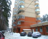 3-комнатная квартира площадью 82 кв.м, Проектная 1-я ул., 88 | цена 6 400 000 руб. | www.metrprice.ru
