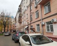 2-комнатная квартира площадью 62.2 кв.м, Ленина пр-т, 23/5 | цена 4 500 000 руб. | www.metrprice.ru