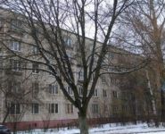 1-комнатная квартира площадью 31 кв.м, улица Железнякова, 2 | цена 3 100 000 руб. | www.metrprice.ru