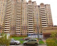 2-комнатная квартира площадью 58.5 кв.м, Нижегородская ул., 25 | цена 11 450 000 руб. | www.metrprice.ru