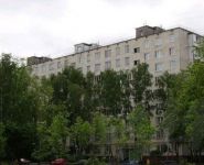 1-комнатная квартира площадью 35 кв.м, Тайнинская ул., 8 | цена 5 890 000 руб. | www.metrprice.ru