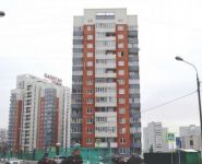 3-комнатная квартира площадью 89 кв.м, Твардовского ул., 4К1 | цена 19 000 000 руб. | www.metrprice.ru