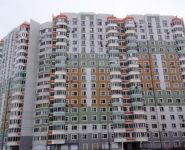 2-комнатная квартира площадью 54 кв.м, Лукинская ул., 8К1 | цена 8 340 000 руб. | www.metrprice.ru