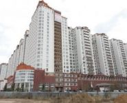 3-комнатная квартира площадью 144 кв.м, Угрешская ул., 32 | цена 11 150 000 руб. | www.metrprice.ru