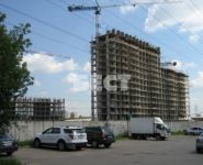 1-комнатная квартира площадью 43.9 кв.м, Новая ул., 11 | цена 4 719 101 руб. | www.metrprice.ru