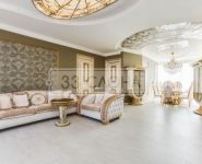 4-комнатная квартира площадью 165 кв.м в ЖК "Новый Арбат", Арбат Новый ул., 27 | цена 150 000 000 руб. | www.metrprice.ru