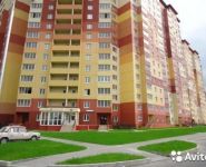 2-комнатная квартира площадью 63.5 кв.м, Баулинская улица, 8 | цена 3 600 000 руб. | www.metrprice.ru