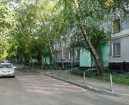 1-комнатная квартира площадью 36 кв.м, Домодедовская ул., 22К3 | цена 5 300 000 руб. | www.metrprice.ru