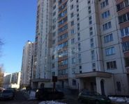 3-комнатная квартира площадью 80.9 кв.м, Сколковское шоссе, 32к1 | цена 10 500 000 руб. | www.metrprice.ru