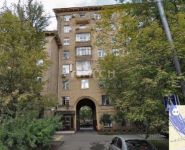 3-комнатная квартира площадью 78.5 кв.м, Киевская ул., 24 | цена 16 900 000 руб. | www.metrprice.ru