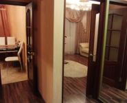 2-комнатная квартира площадью 39 кв.м, Тепличная улица, 12 | цена 3 990 000 руб. | www.metrprice.ru