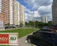 1-комнатная квартира площадью 54.5 кв.м, улица Фабрициуса, 22 | цена 4 900 000 руб. | www.metrprice.ru