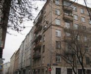 2-комнатная квартира площадью 75 кв.м, Скатертный пер., 17 | цена 29 900 000 руб. | www.metrprice.ru