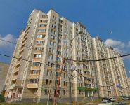 1-комнатная квартира площадью 41 кв.м, Святоозёрская улица, 13 | цена 4 800 000 руб. | www.metrprice.ru