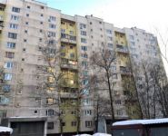 1-комнатная квартира площадью 41 кв.м, Новгородская улица, 34 | цена 6 000 000 руб. | www.metrprice.ru