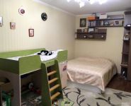 2-комнатная квартира площадью 45.3 кв.м, Корнейчука ул., 38А | цена 6 400 000 руб. | www.metrprice.ru