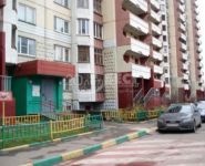 1-комнатная квартира площадью 43 кв.м, Харьковский пр., 9К2 | цена 4 790 000 руб. | www.metrprice.ru