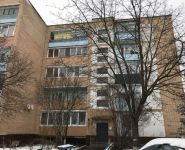 3-комнатная квартира площадью 70 кв.м, Солнечная улица, д.1 | цена 3 400 000 руб. | www.metrprice.ru