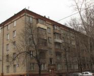 2-комнатная квартира площадью 56 кв.м, улица Академика Комарова, 22 | цена 8 000 000 руб. | www.metrprice.ru