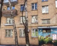 3-комнатная квартира площадью 58 кв.м, Федора Полетаева ул., 32/1 | цена 6 950 000 руб. | www.metrprice.ru