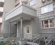 2-комнатная квартира площадью 62 кв.м, Бутово парк мкр, 26 | цена 7 499 008 руб. | www.metrprice.ru