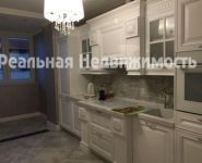 2-комнатная квартира площадью 69 кв.м, Спартаковская улица, 11 | цена 8 800 000 руб. | www.metrprice.ru