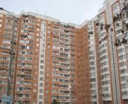 2-комнатная квартира площадью 52 кв.м, 1-й Очаковский переулок, 1 | цена 10 300 000 руб. | www.metrprice.ru