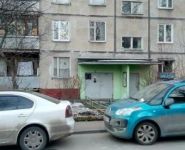 3-комнатная квартира площадью 62 кв.м, Дубнинская улица, 10к2 | цена 8 100 000 руб. | www.metrprice.ru