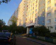 2-комнатная квартира площадью 53 кв.м, Коломенская ул., 15 | цена 9 400 000 руб. | www.metrprice.ru