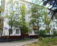 2-комнатная квартира площадью 42 кв.м, Болотниковская ул., 45К3 | цена 5 650 000 руб. | www.metrprice.ru