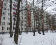 3-комнатная квартира площадью 58.4 кв.м, 7-й мкр, К702 | цена 6 150 000 руб. | www.metrprice.ru