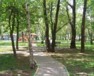 3-комнатная квартира площадью 64.3 кв.м, Старокрымская улица, 13с1 | цена 7 700 000 руб. | www.metrprice.ru