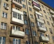 3-комнатная квартира площадью 60 кв.м, Варшавское ш., 69К2 | цена 8 500 000 руб. | www.metrprice.ru