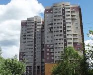 1-комнатная квартира площадью 43 кв.м, Хлебозаводская ул., 12К5 | цена 2 750 000 руб. | www.metrprice.ru