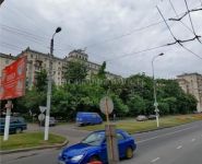 2-комнатная квартира площадью 63.1 кв.м, улица Куусинена, 17к2 | цена 17 200 000 руб. | www.metrprice.ru