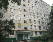 2-комнатная квартира площадью 45 кв.м, Петрозаводская ул., 10 | цена 5 450 000 руб. | www.metrprice.ru