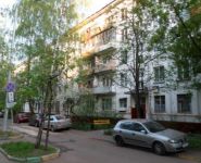 2-комнатная квартира площадью 42 кв.м, Металлургов ул., 48К2 | цена 5 900 000 руб. | www.metrprice.ru